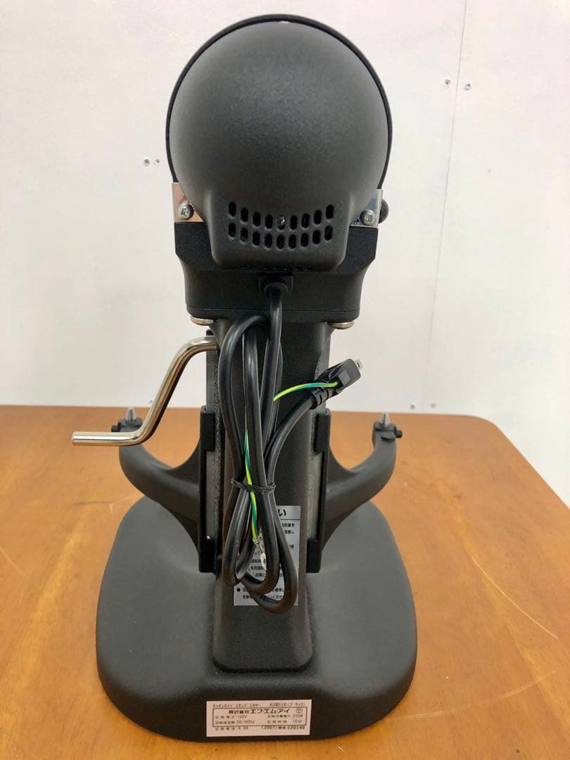 (美品)KitchenAid キッチンエイド ミキサー KSM5 動作保証