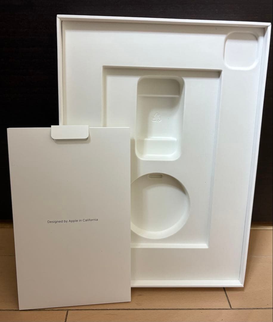 iPad Pro 第4世代 シルバー 11インチ WiFiモデル 128GB