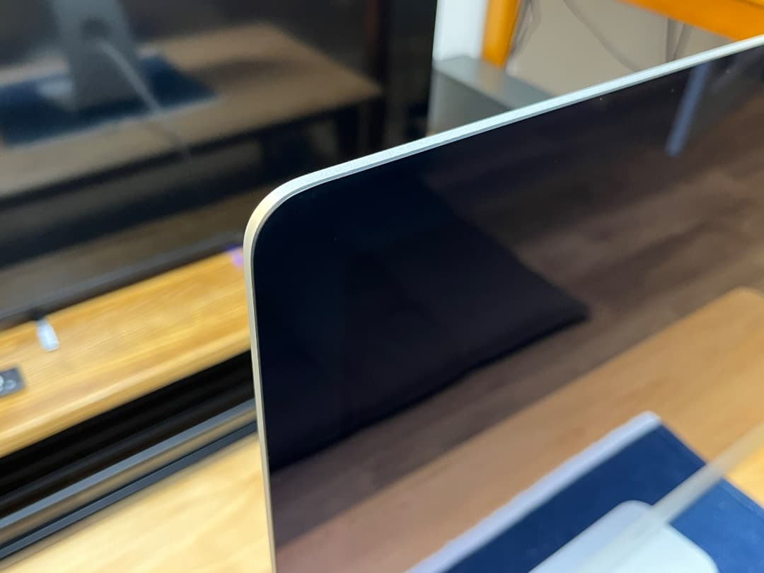 Macデスクトップ Apple iMac Retina 5K 27inch 2017