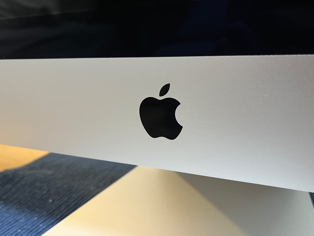 Macデスクトップ Apple iMac Retina 5K 27inch 2017