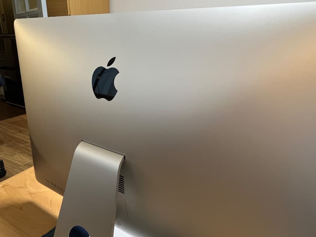 Macデスクトップ Apple iMac Retina 5K 27inch 2017