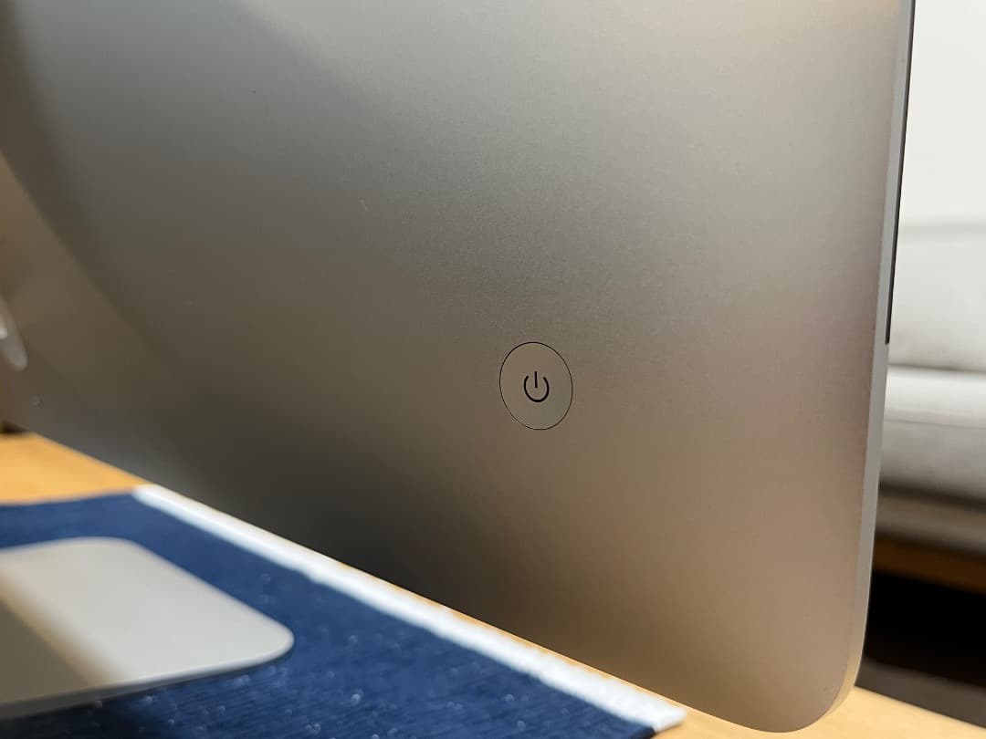 Macデスクトップ Apple iMac Retina 5K 27inch 2017