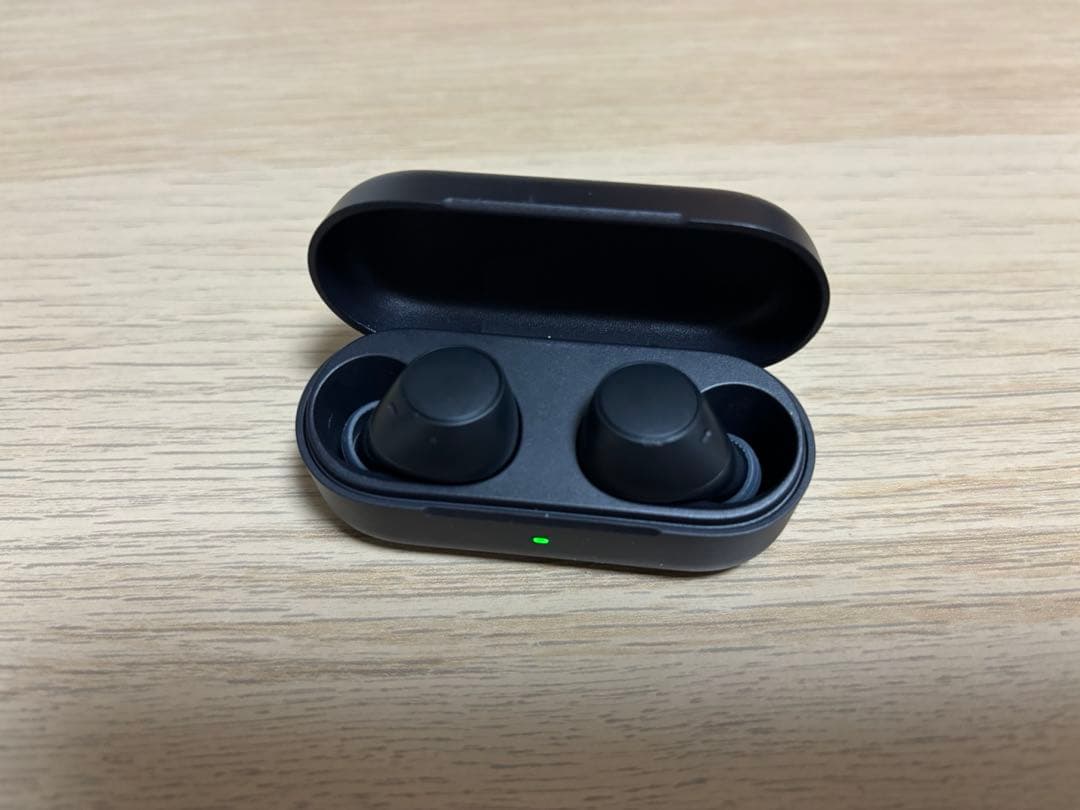 【美品】SONY WF-C510