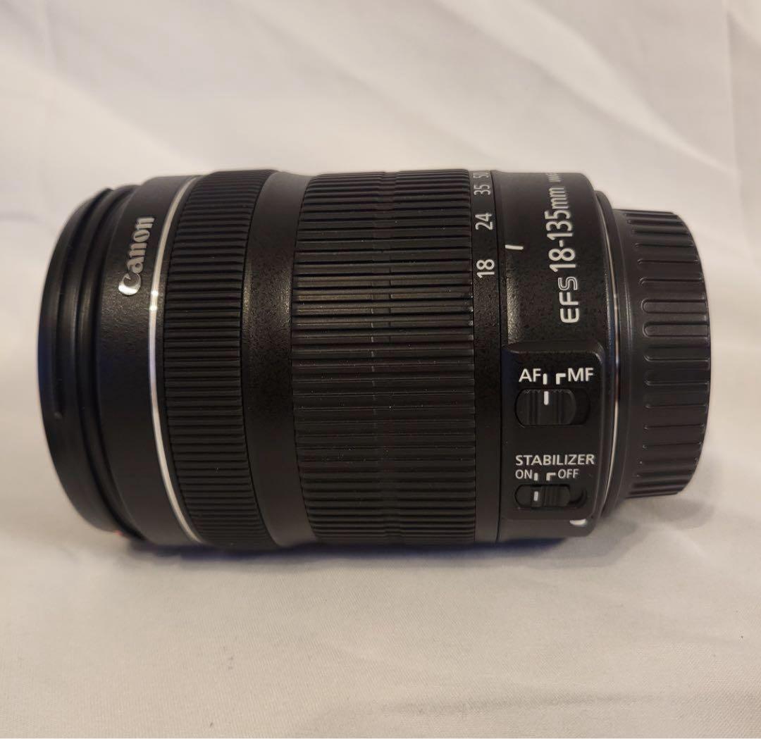 Canon EOS 70D カメラセット