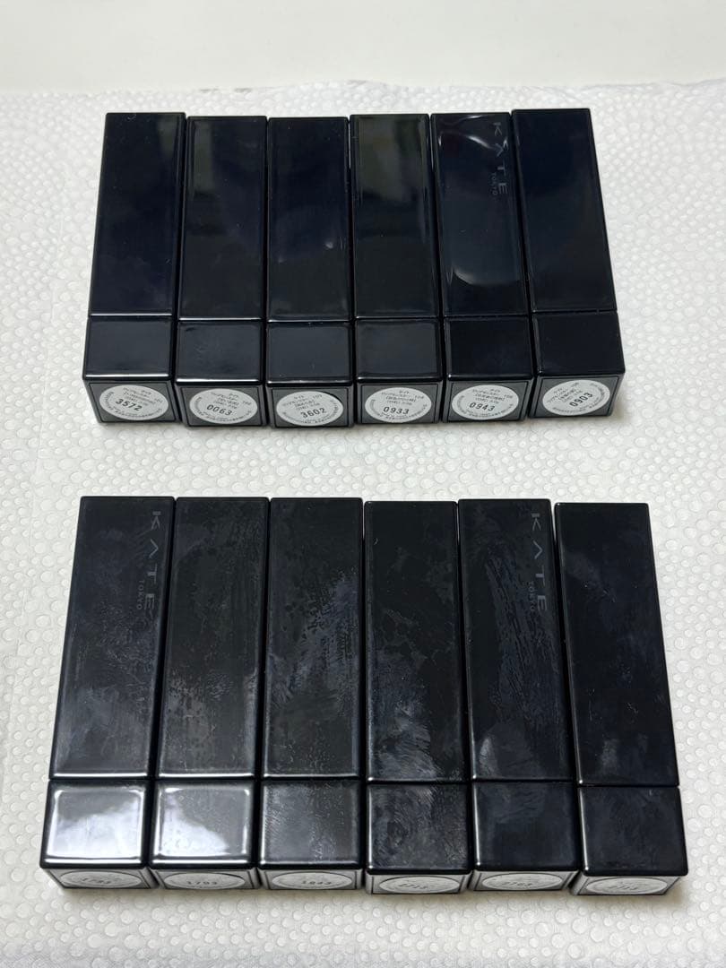 ケイト　リップモンスター　限定12か月分