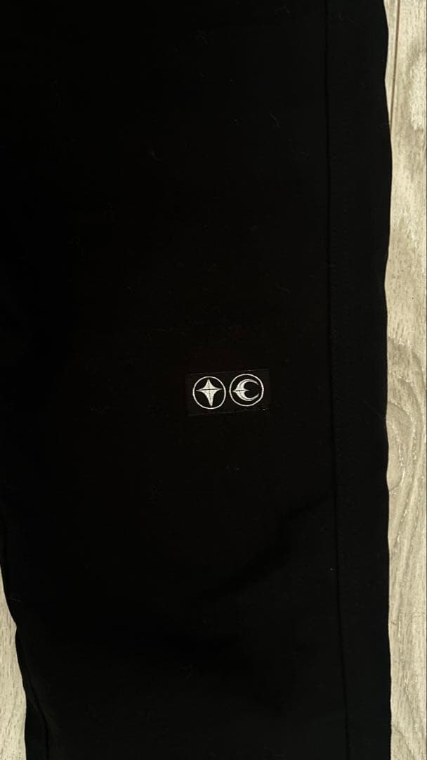 THUG CLUB ブラック ワークパンツ　サグクラブ　正規品