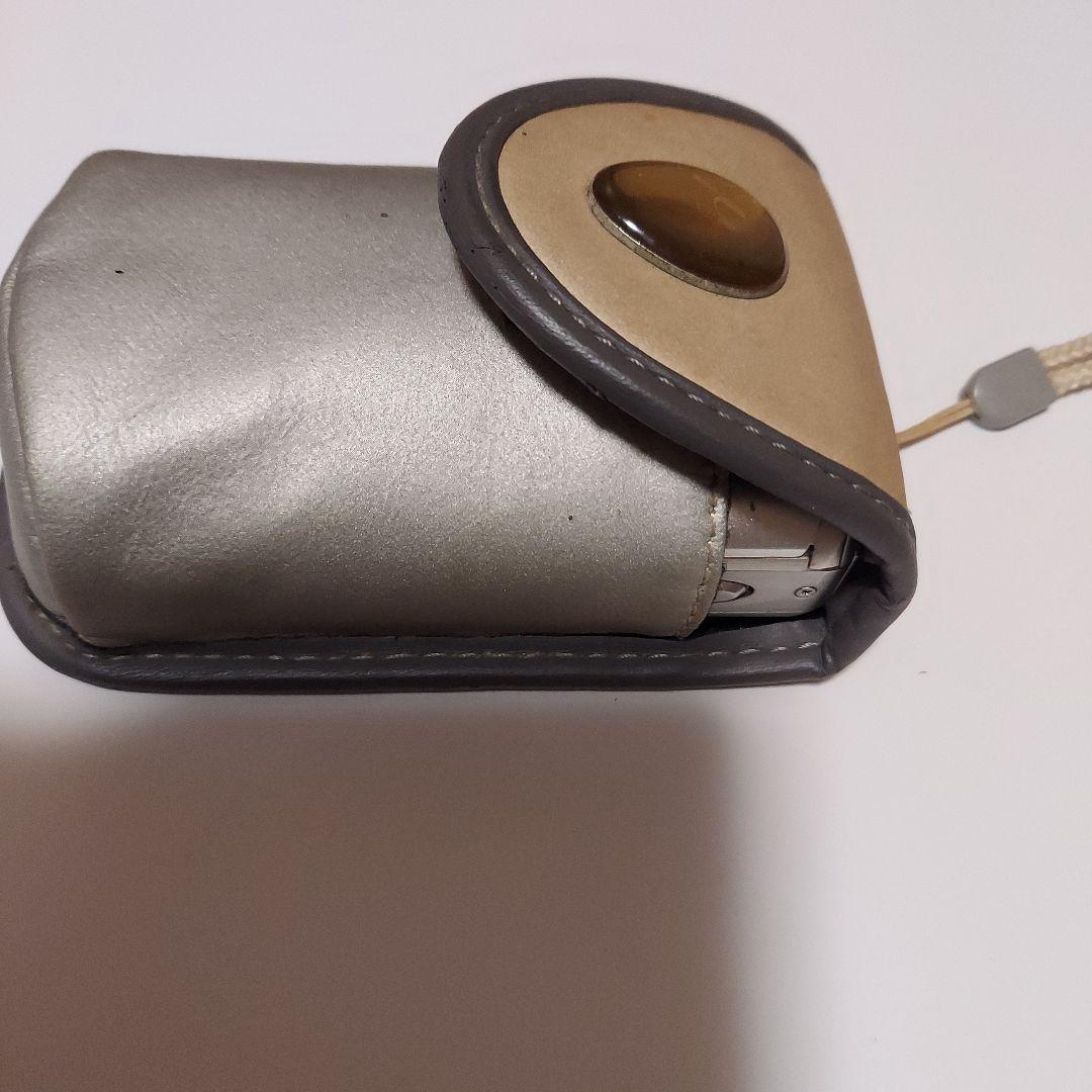 オリンパスデジタルカメラ