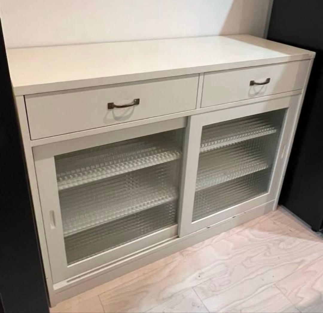 unico キッチンカウンター