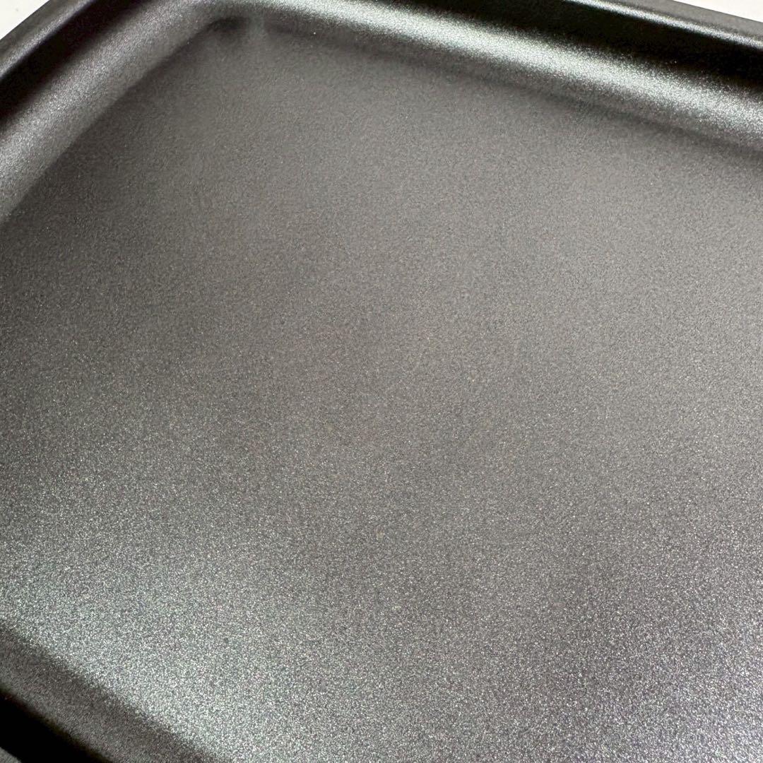 展示品 BRUNO ホットプレートグランデサイズ BOE026-WH ホワイト