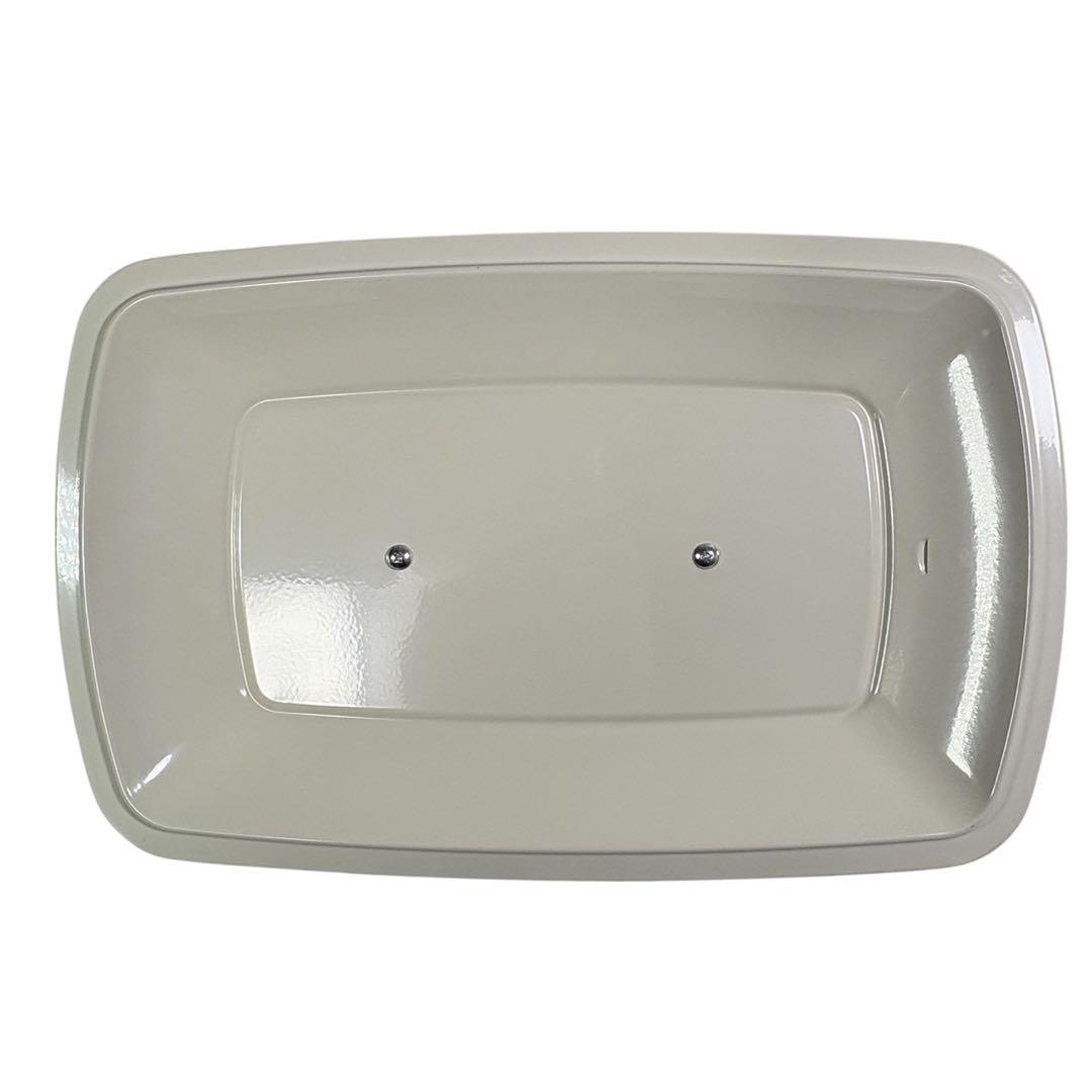 展示品 BRUNO ホットプレートグランデサイズ BOE026-WH ホワイト