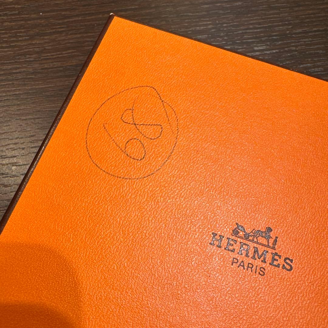 Hermès コンスタンスミニベルト ブラック/ブラウン リバーシブル エルメス