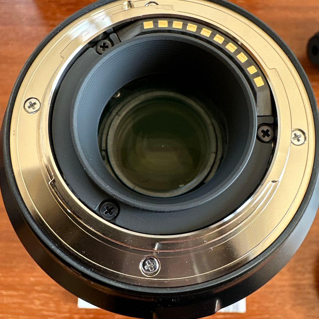 富士フイルム　XF16-55mm F2.8 R LM WR