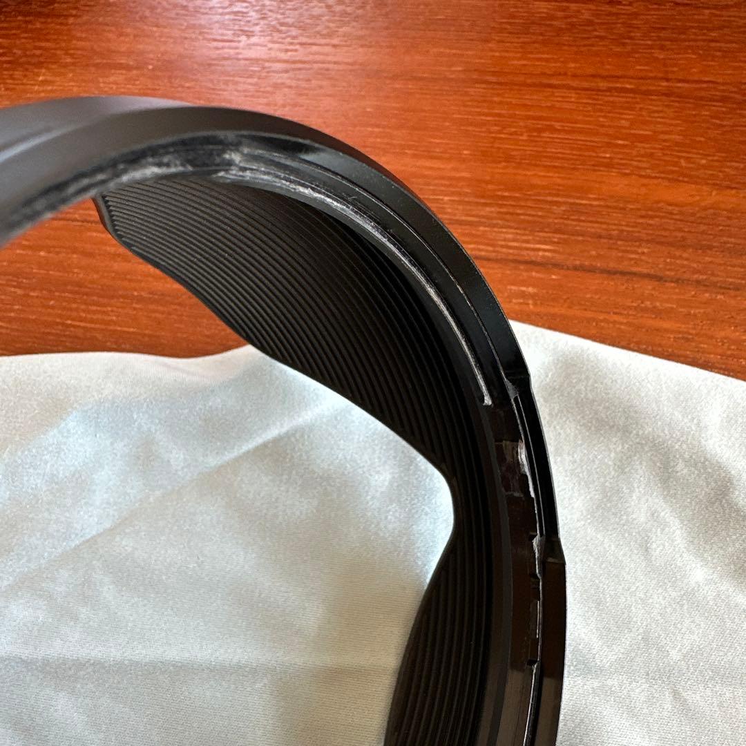 富士フイルム　XF16-55mm F2.8 R LM WR