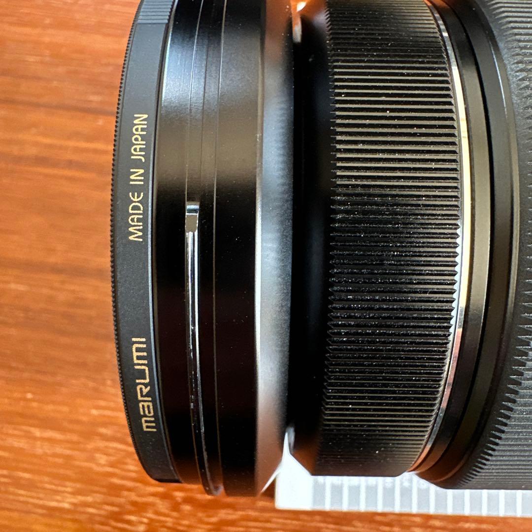 富士フイルム　XF16-55mm F2.8 R LM WR