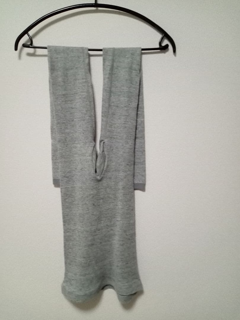 KENLAND/ケンランド リネンマチ付きレギンス S〜M 2本セット