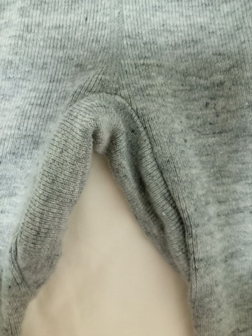 KENLAND/ケンランド リネンマチ付きレギンス S〜M 2本セット