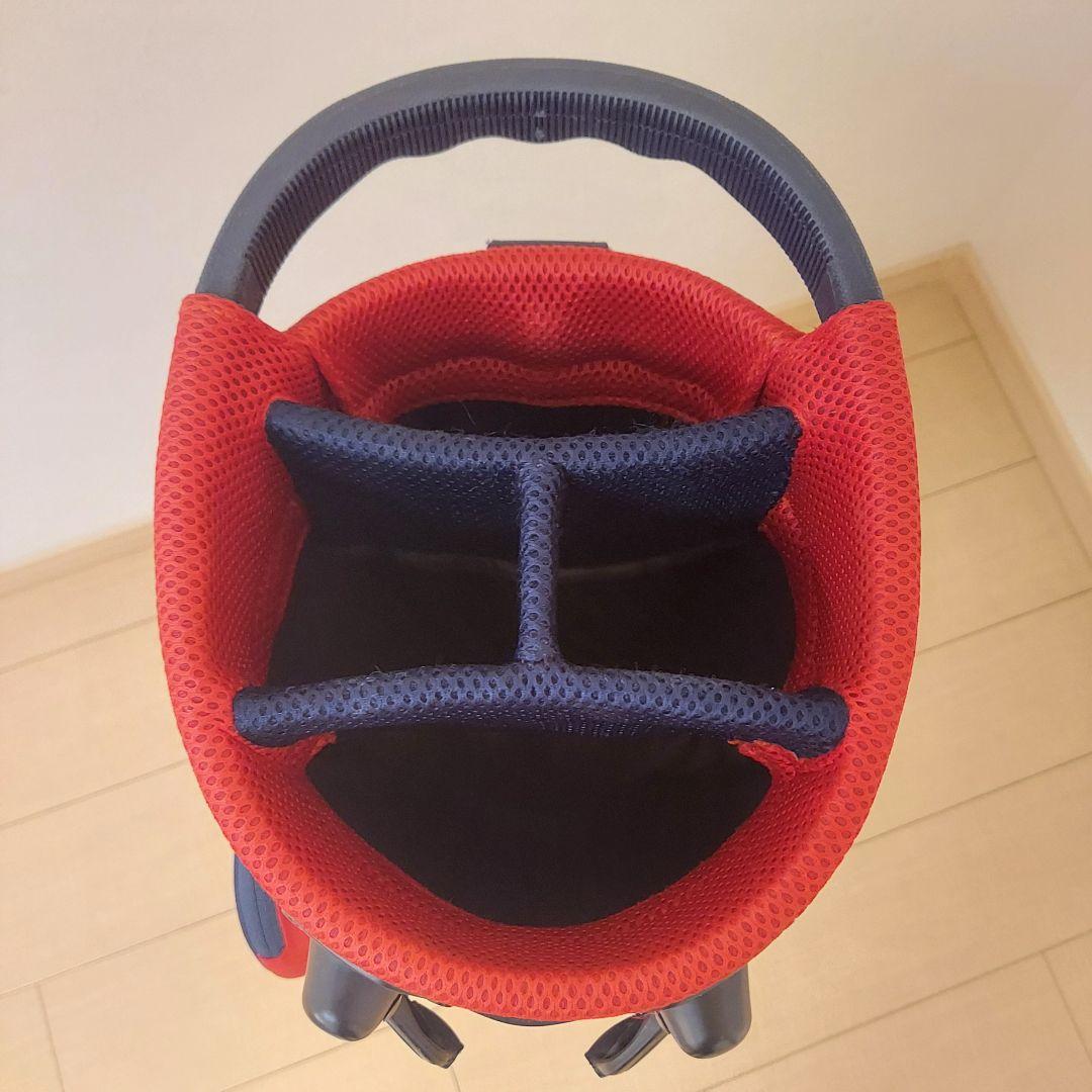 Beams Golf ビームスゴルフ キャディバッグ スタンド ★レアモデル