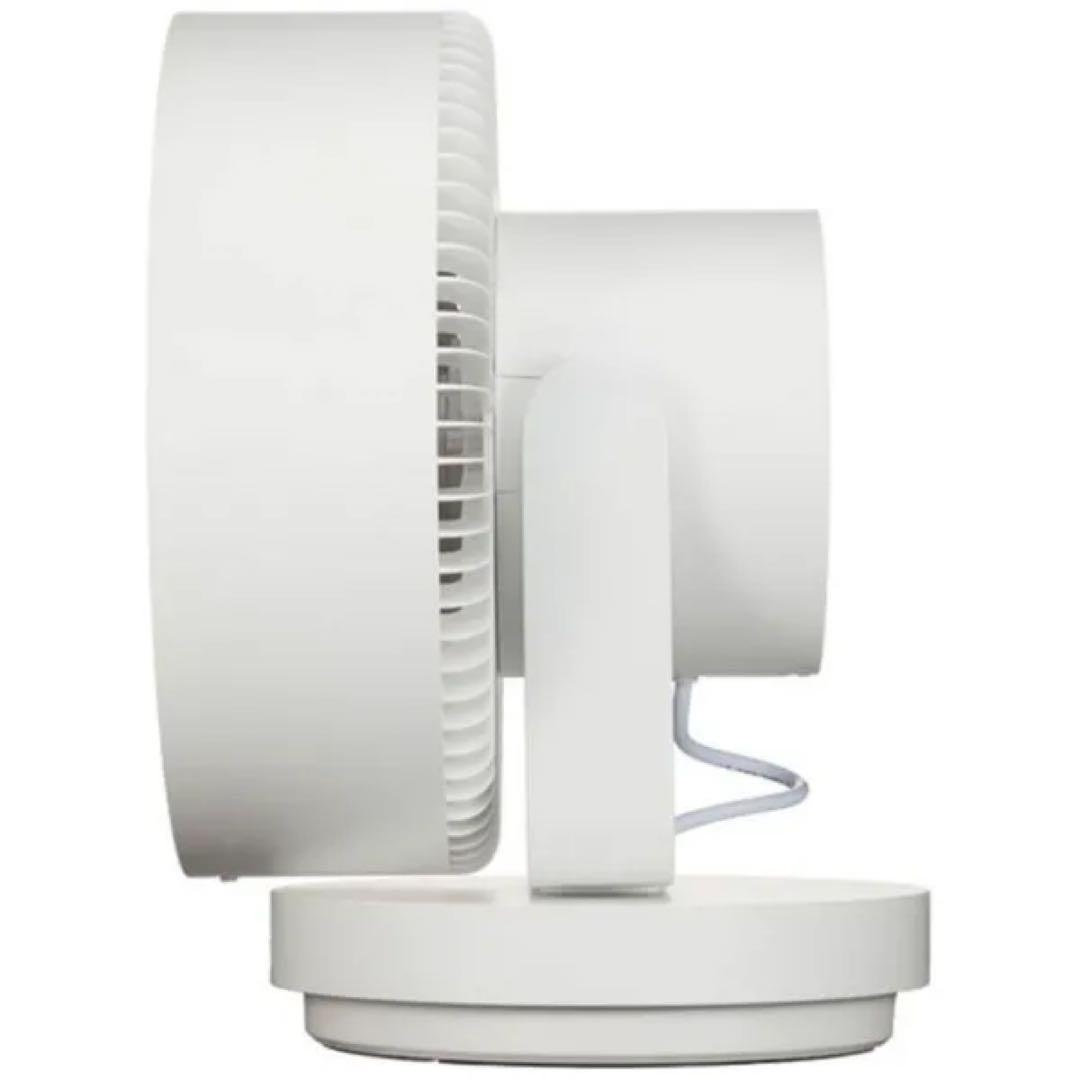 【新品未使用】除菌サーキュレーター STR-1800-WH ホワイト