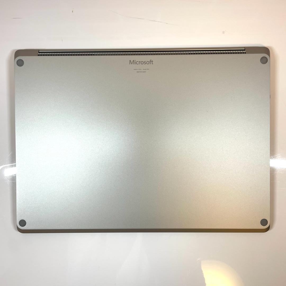 ★美品★ Surface Laptop4 2021年製 タッチパネル式 OO3