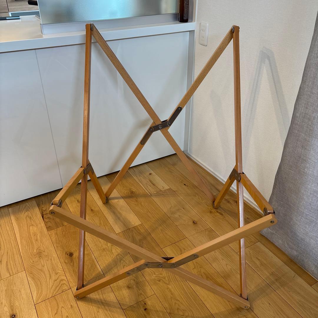 DVERG バタフライチェア