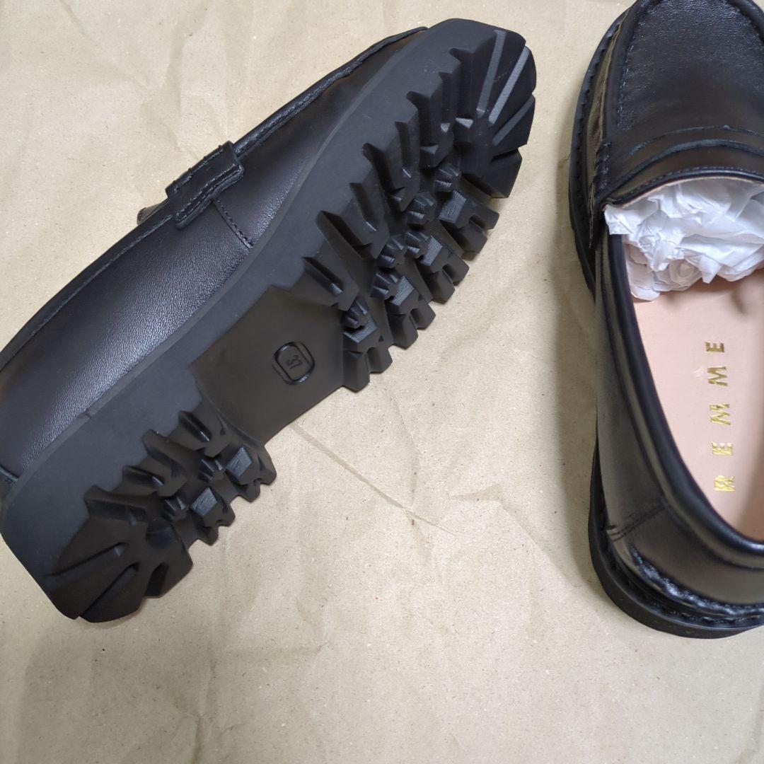 レメ　REMME ローファー