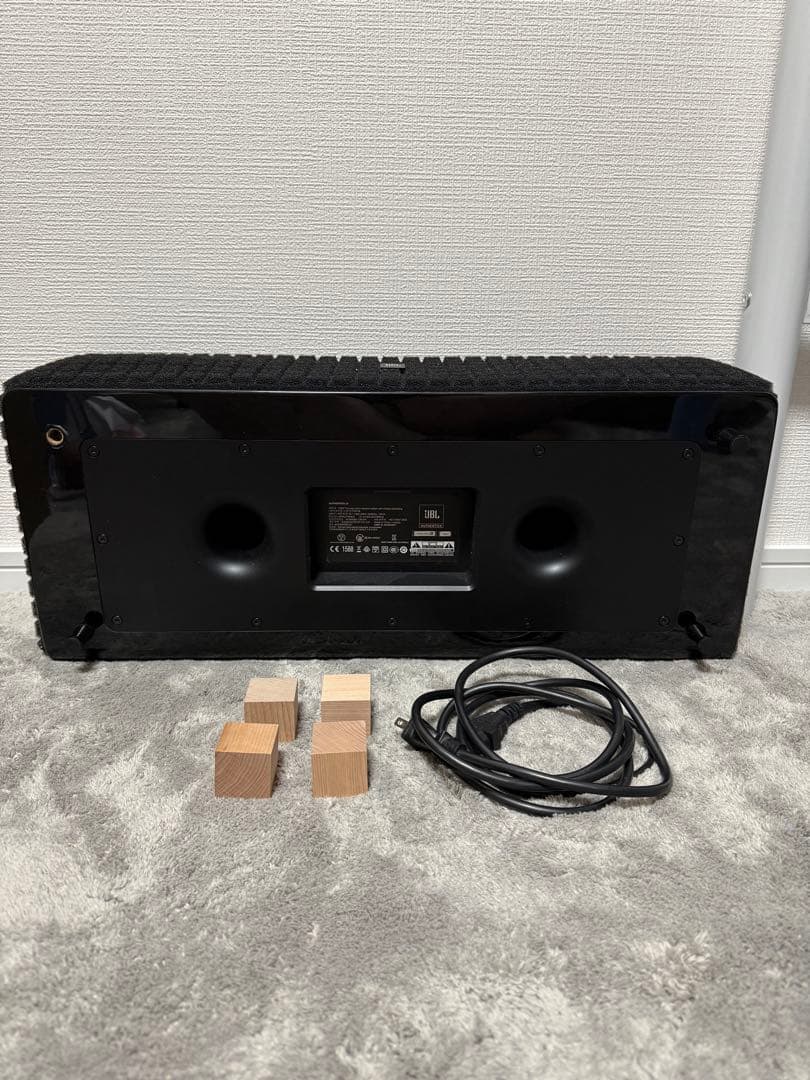 【難あり】JBL Authentics L8