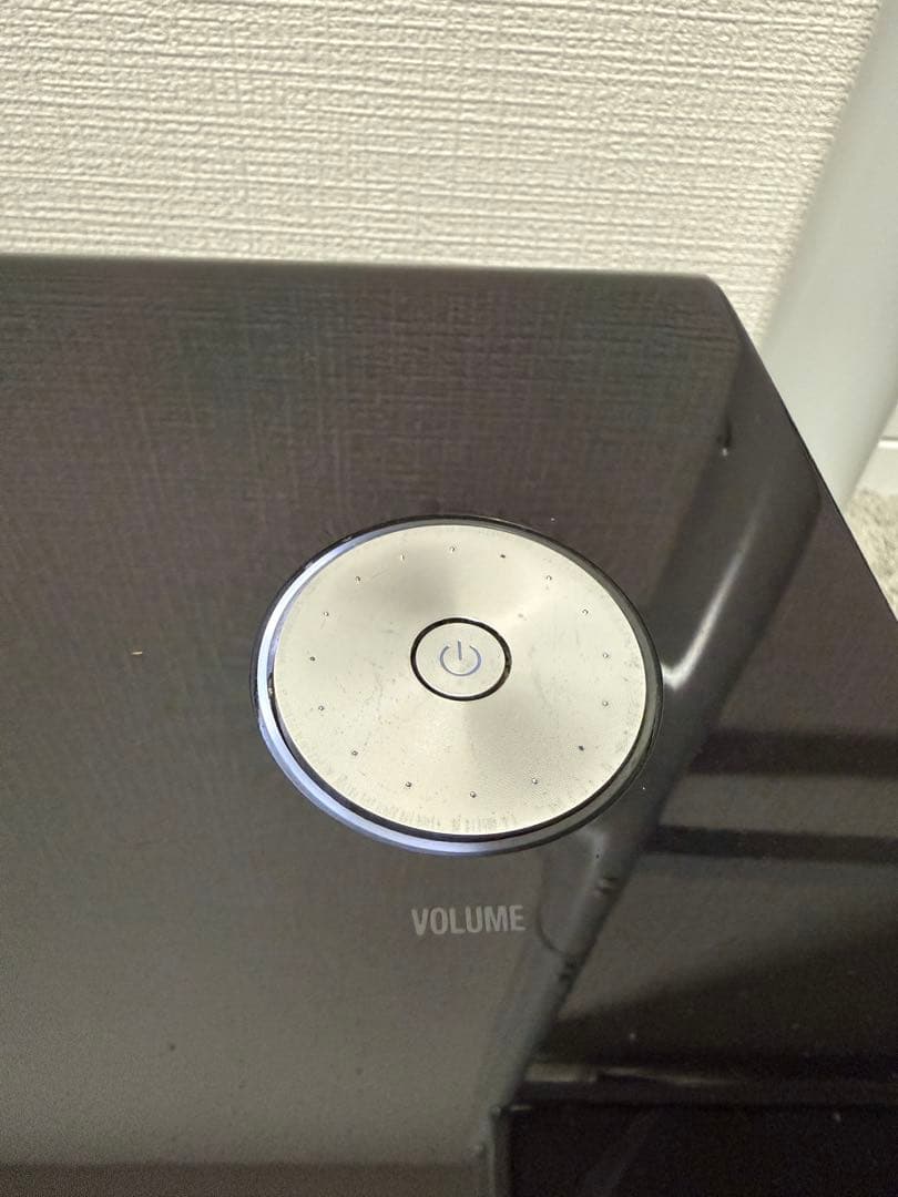 【難あり】JBL Authentics L8