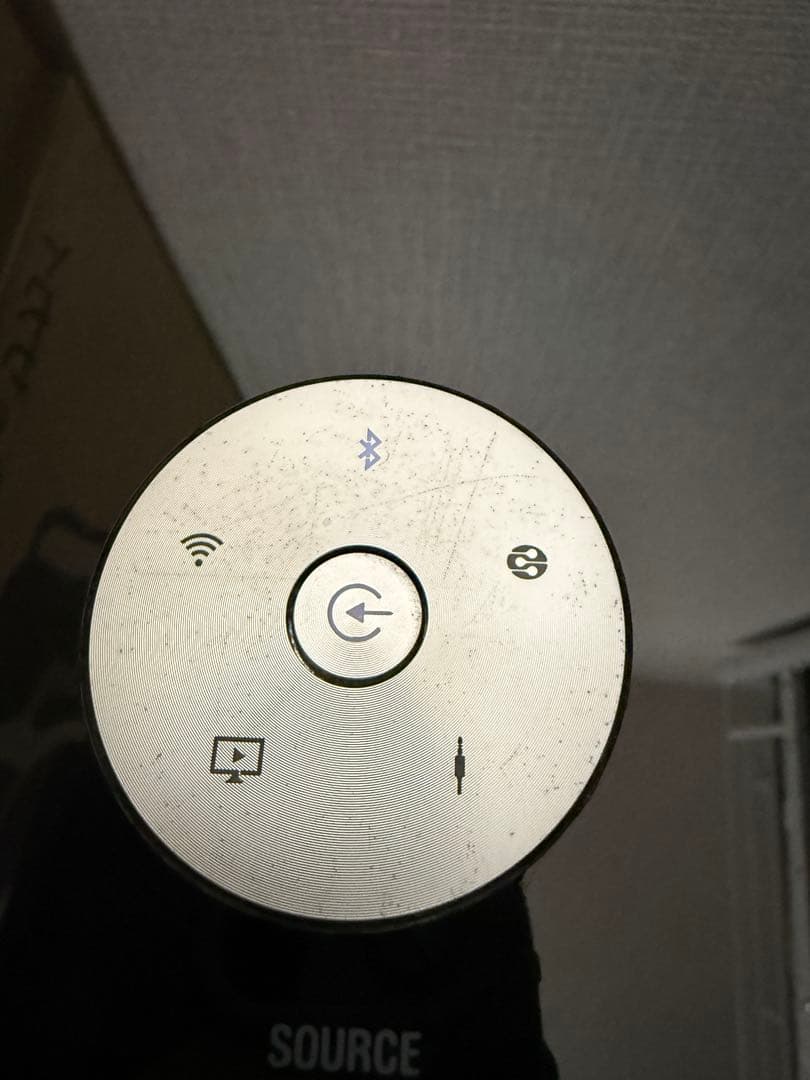 【難あり】JBL Authentics L8