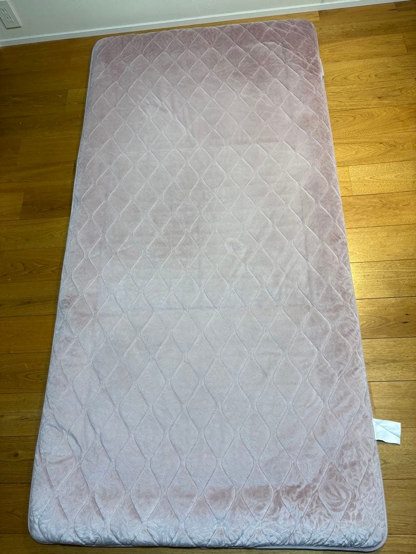 ヴェーネレ　ビューティーマット VB-001M 電位ダイエット