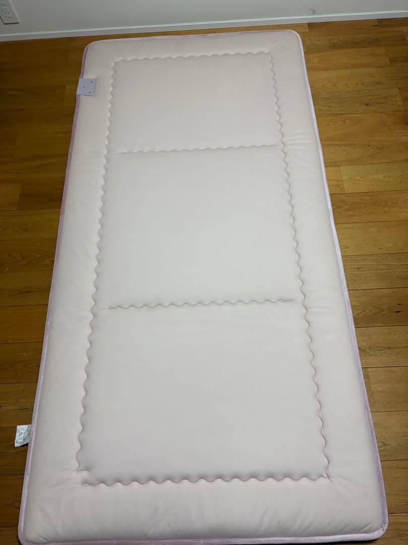 ヴェーネレ　ビューティーマット VB-001M 電位ダイエット