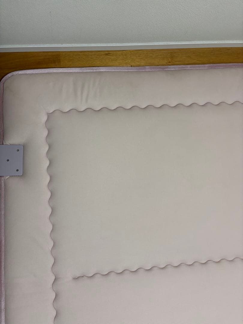 ヴェーネレ　ビューティーマット VB-001M 電位ダイエット