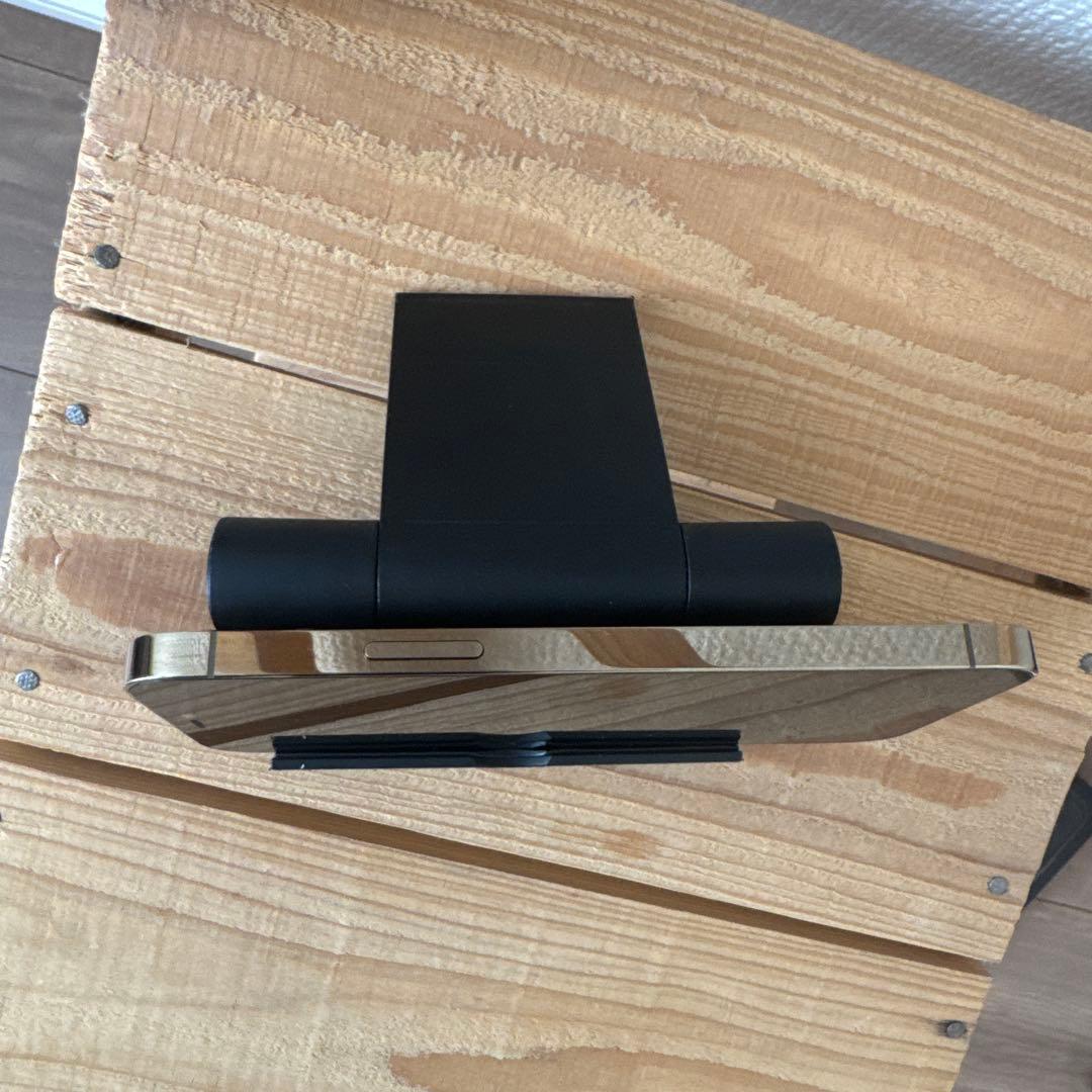 iPhone 12 Pro Gold 256GB SIMフリー