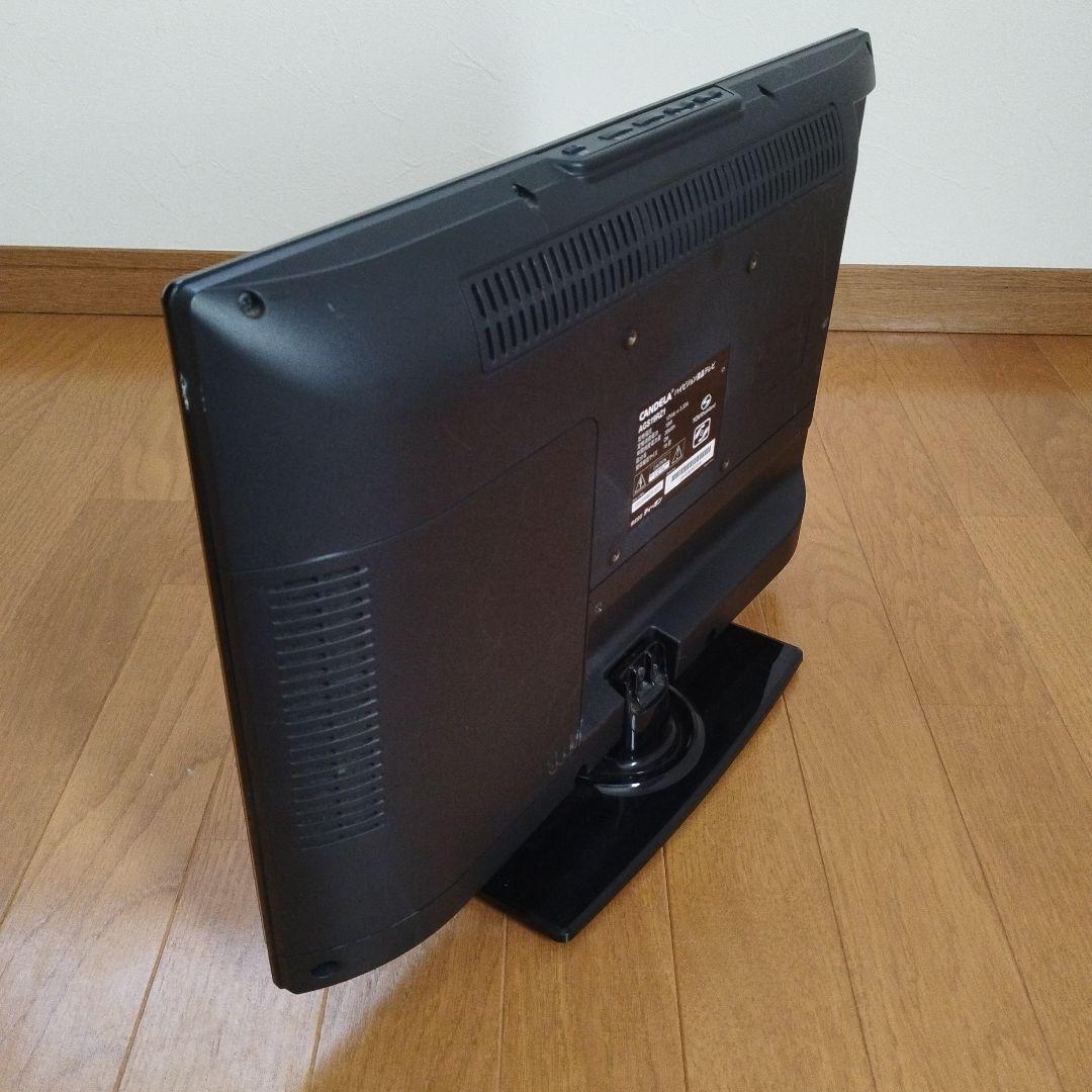 CANDELA ディーオン 19V型 液晶 テレビ AGS19RZ1 ⑪