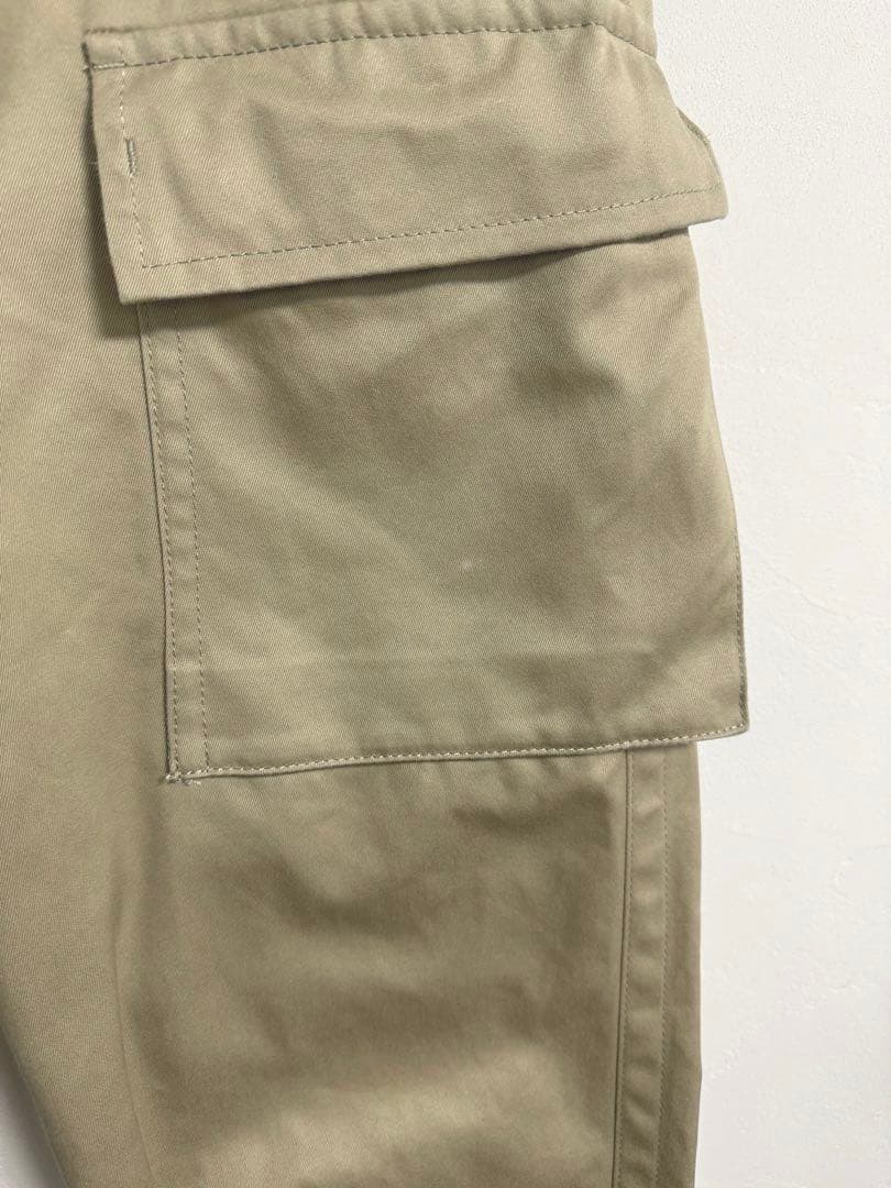 sacai サカイ 2021AW カーゴパンツ ウィメンズ