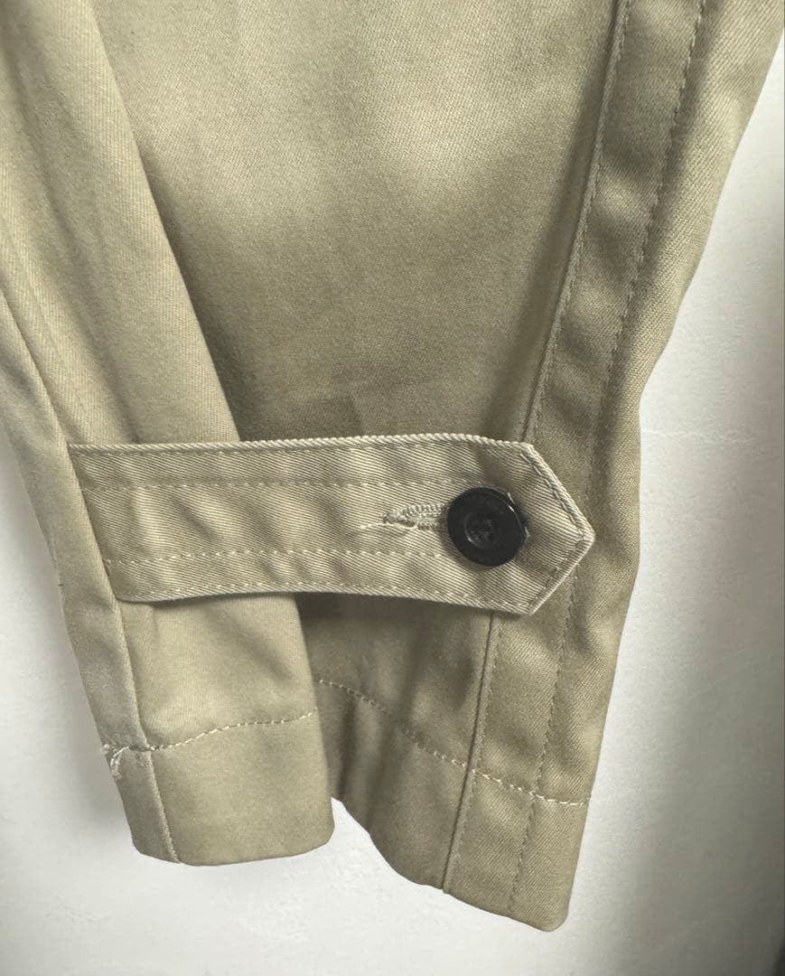 sacai サカイ 2021AW カーゴパンツ ウィメンズ