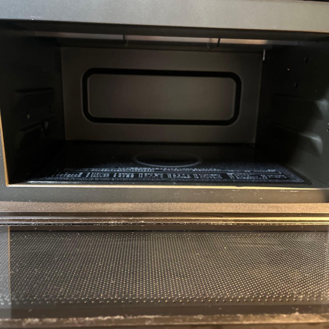 SHARP オーブンレンジ RE-SD18A-B 2023年製