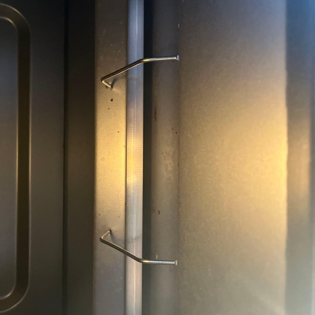 SHARP オーブンレンジ RE-SD18A-B 2023年製