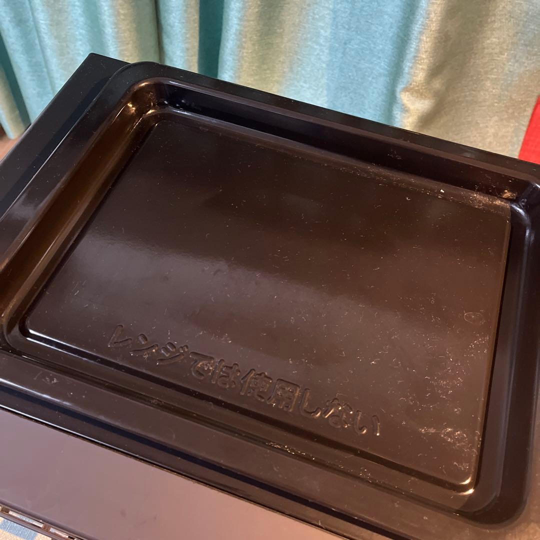 SHARP オーブンレンジ RE-SD18A-B 2023年製