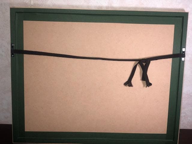 希少作品❗️日本画家☀️絹谷香菜子☀️リトグラフ◆エディション有り◆父：絹谷幸二