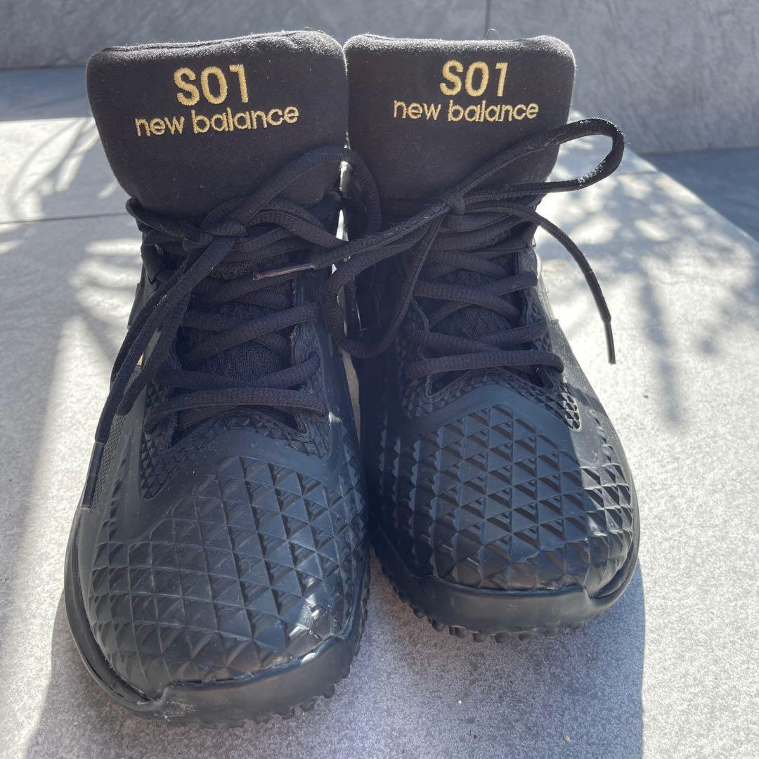 New Balance SO1 大谷翔平シグネチャーコレクション(美品)