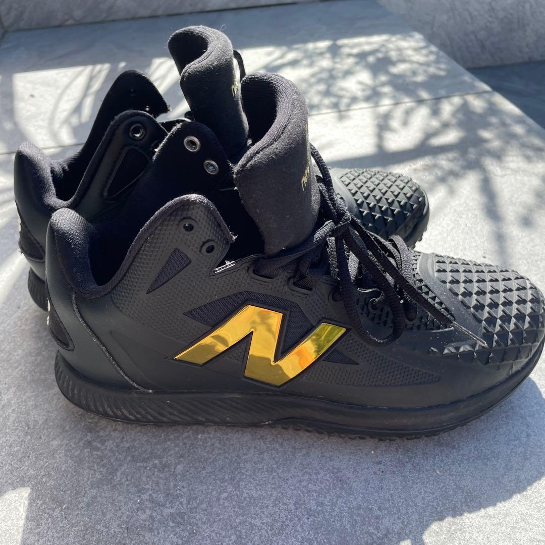 New Balance SO1 大谷翔平シグネチャーコレクション(美品)