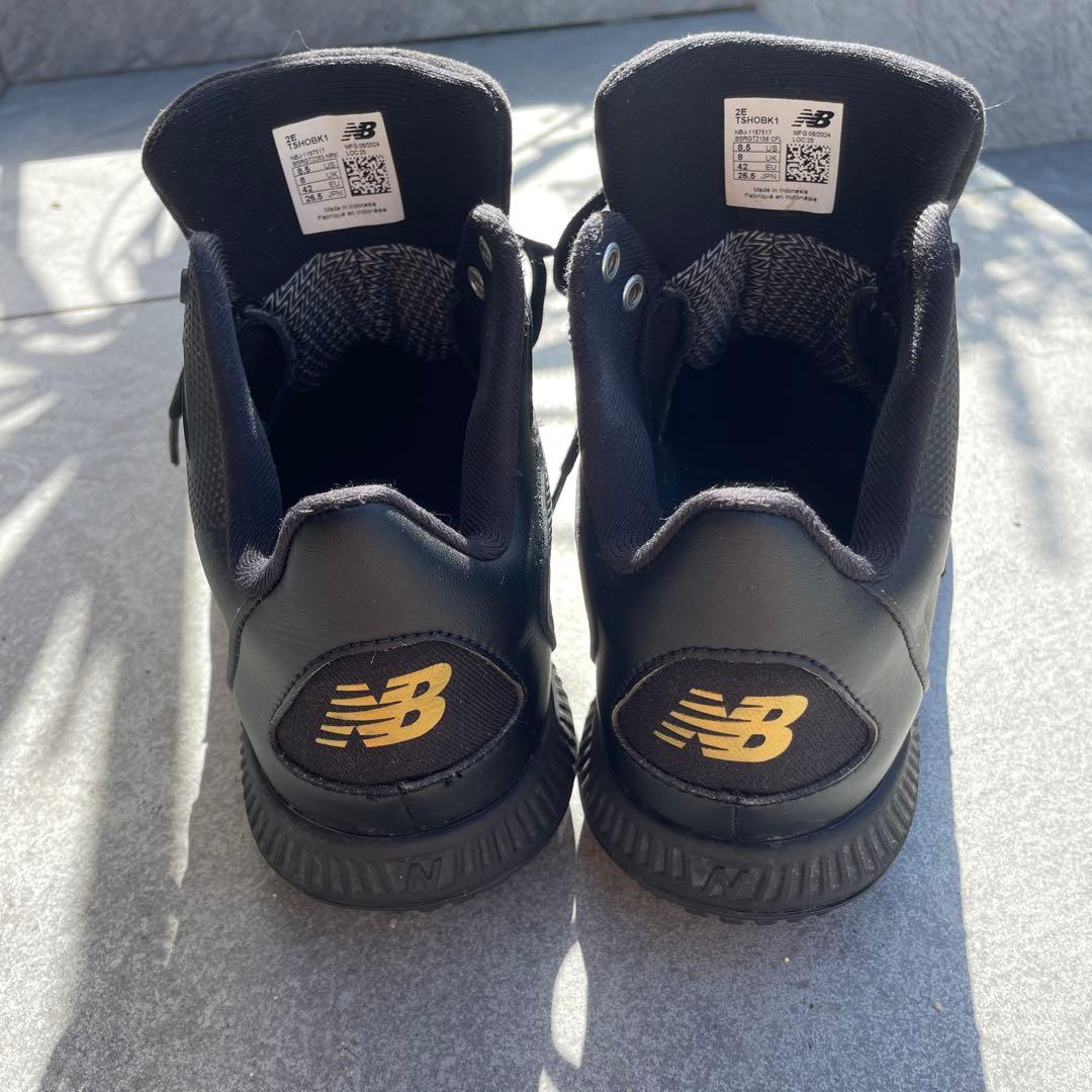 New Balance SO1 大谷翔平シグネチャーコレクション(美品)