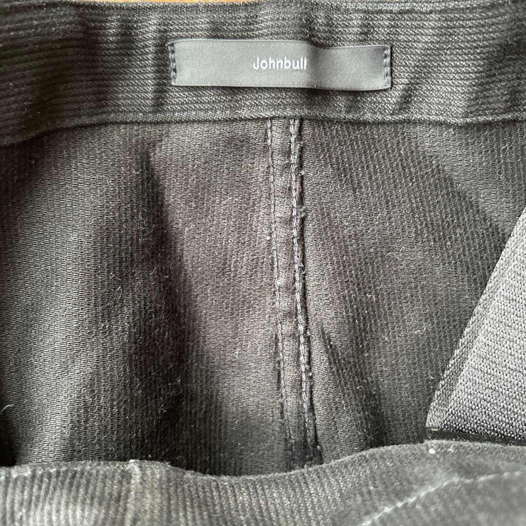 パンツ (ice)JOHNBULL