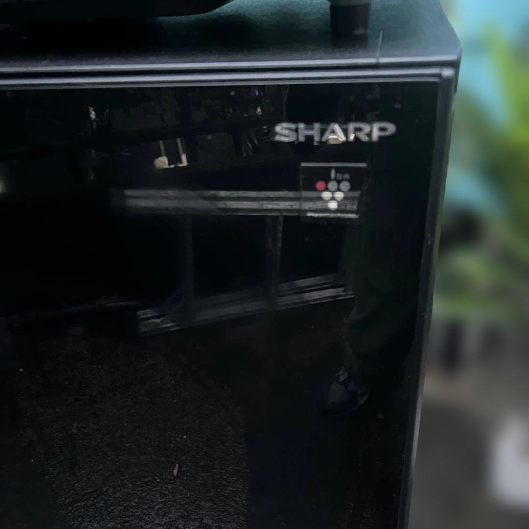 ⭐︎大人気モデル3点セット/左右付け替え自在扉/ガラスミラータイプ/洗濯機/冷蔵庫