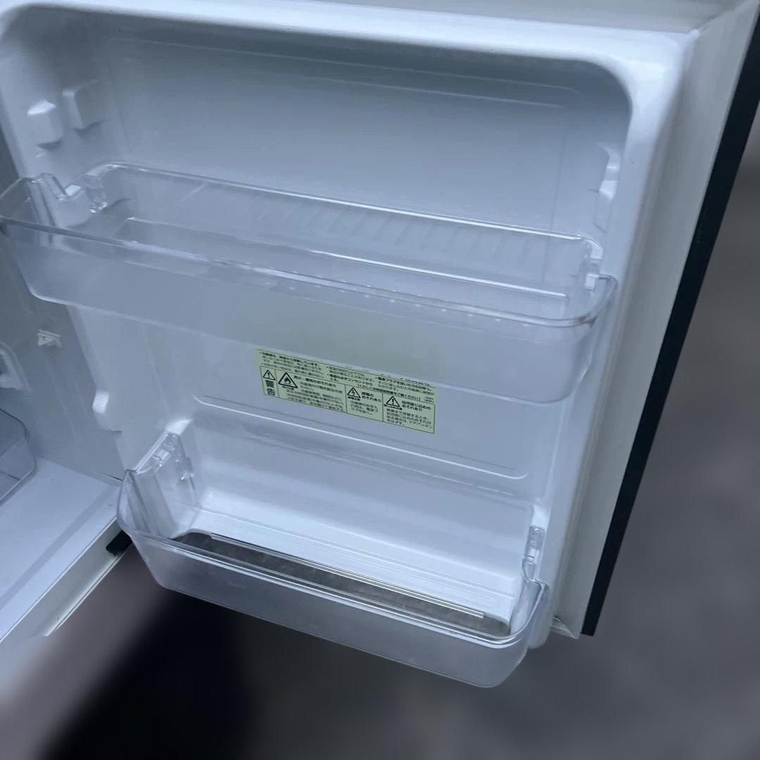 ⭐︎大人気モデル3点セット/左右付け替え自在扉/ガラスミラータイプ/洗濯機/冷蔵庫