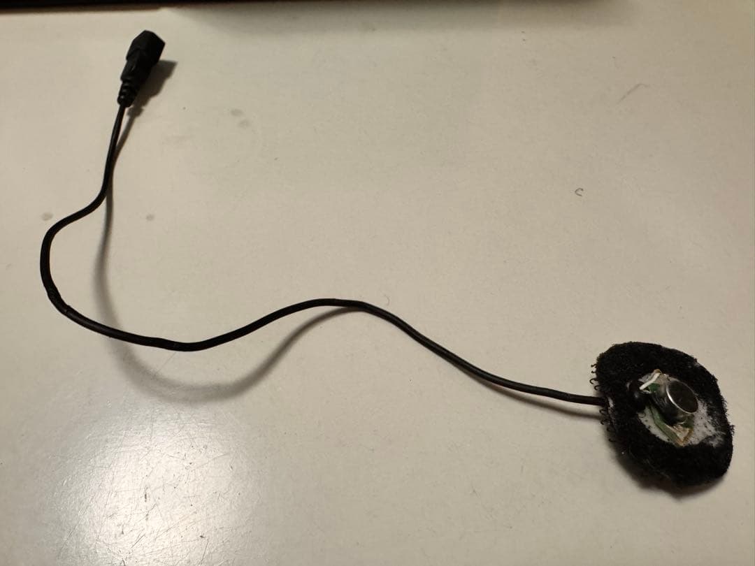 アクセサリー cardo PACKTALK BOLD