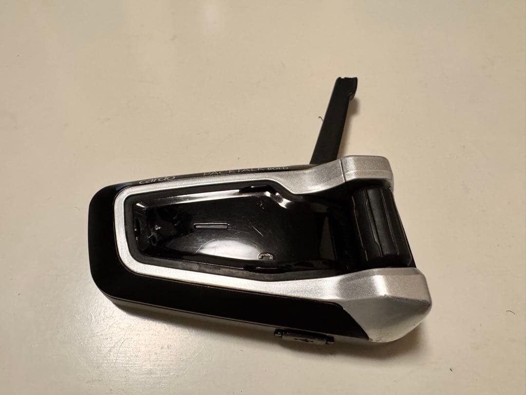 アクセサリー cardo PACKTALK BOLD