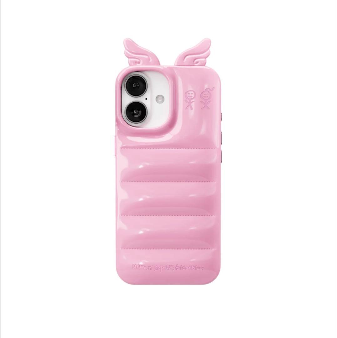 urbansophistication iPhone17ケース