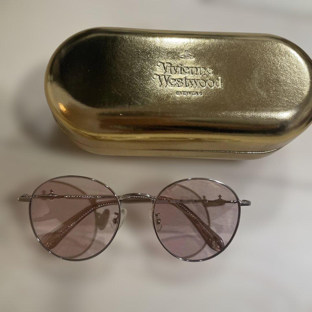 vivienne Westwood サングラス
