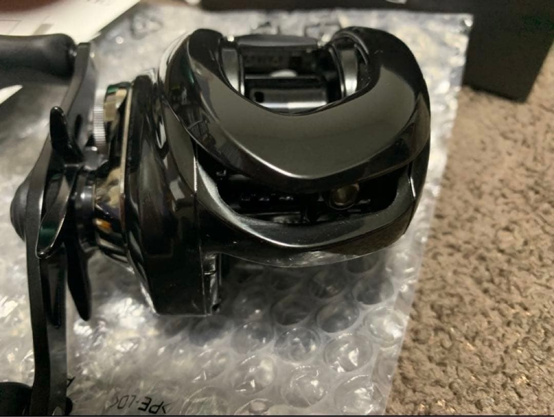 シマノ 23アンタレスDC MD XG 右巻き　新品未使用